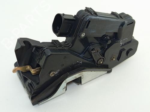 Front right lock BMW 3 (E46)  | BP25724023C97 