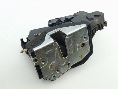 Front right lock BMW 3 (E46)  | BP25724023C97 