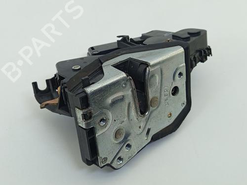 Rear right lock BMW 3 (E46)  | BP25724024C99