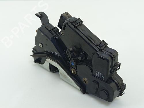 Rear right lock BMW 3 (E46)  | BP25724024C99