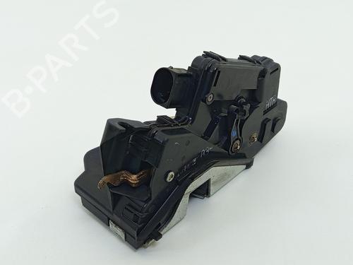 Rear right lock BMW 3 (E46)  | BP25724024C99