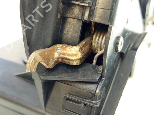 Rear right lock BMW 3 (E46)  | BP25724024C99