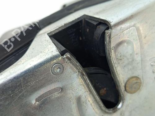 Rear right lock BMW 3 (E46)  | BP25724024C99