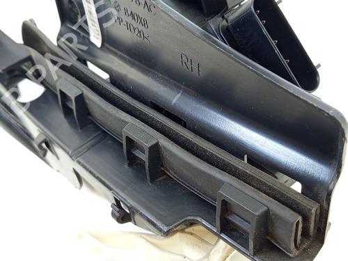 Zamek drzwi przednich prawych FORD FIESTA VI (CB1, CCN) 1.25 | BP25724016C97