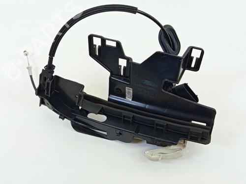 Serrure avant droite FORD FIESTA VI (CB1, CCN) 1.25 (82 hp) 25724016