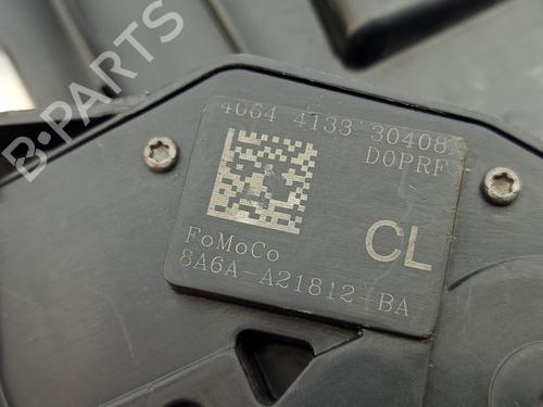 Zamek drzwi przednich prawych FORD FIESTA VI (CB1, CCN) 1.25 | BP25724016C97