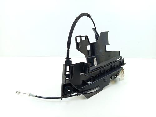 Zamek drzwi przednich prawych FORD FIESTA VI (CB1, CCN) 1.25 | BP25724016C97