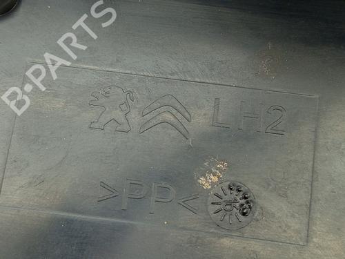 Front left lock PEUGEOT 308 II (LB_, LP_, LW_, LH_, L3_) 1.6 BlueHDi 120 | BP25719682C98