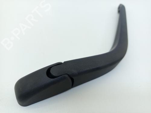 Ruitenwissermotor achter HONDA JAZZ II (GD_, GE3, GE2) 1.2 i-DSI (GD5, GE2) | BP25725700M102 