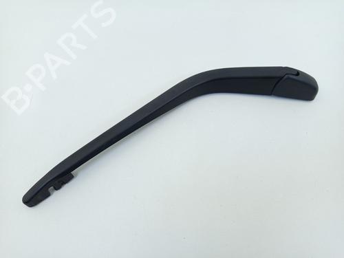 Ruitenwissermotor achter HONDA JAZZ II (GD_, GE3, GE2) 1.2 i-DSI (GD5, GE2) (78 hp) 25725700