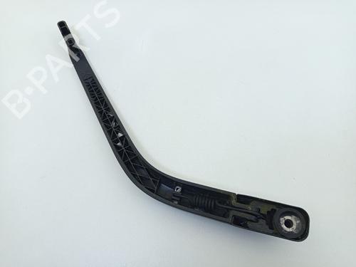 Ruitenwissermotor achter HONDA JAZZ II (GD_, GE3, GE2) 1.2 i-DSI (GD5, GE2) | BP25725700M102 