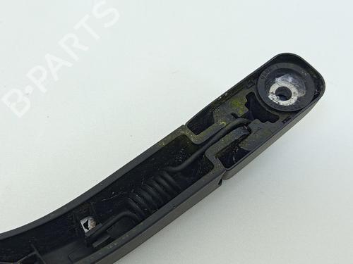 Ruitenwissermotor achter HONDA JAZZ II (GD_, GE3, GE2) 1.2 i-DSI (GD5, GE2) | BP25725700M102 