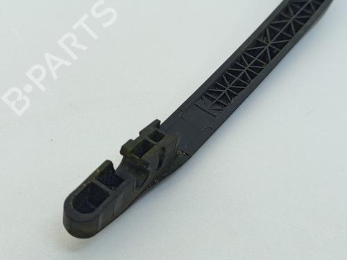 Ruitenwissermotor achter HONDA JAZZ II (GD_, GE3, GE2) 1.2 i-DSI (GD5, GE2) | BP25725700M102 