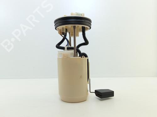Drivstoffpumpe HONDA JAZZ II (GD_, GE3, GE2) 1.2 i-DSI (GD5, GE2) (78 hp) 25725687