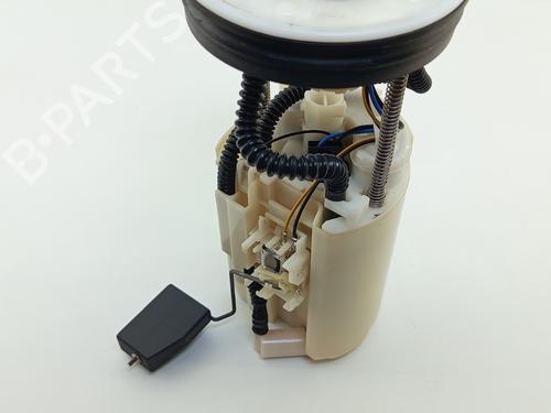 Fuel pump HONDA JAZZ II (GD_, GE3, GE2) 1.2 i-DSI (GD5, GE2) | BP25725687M76