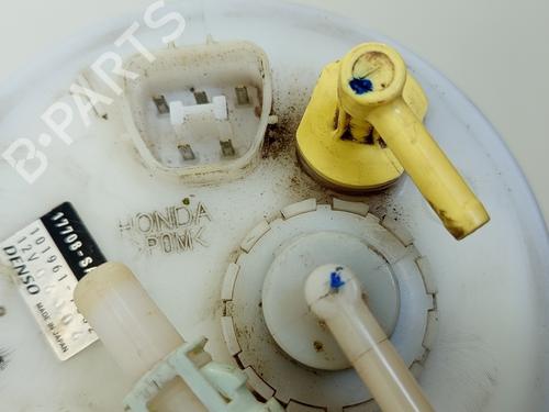 Fuel pump HONDA JAZZ II (GD_, GE3, GE2) 1.2 i-DSI (GD5, GE2) | BP25725687M76