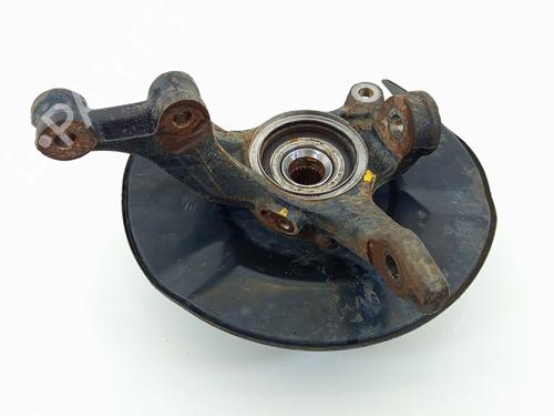 Left front steering knuckle HONDA JAZZ II (GD_, GE3, GE2) 1.2 i-DSI (GD5, GE2) | BP25725698M25