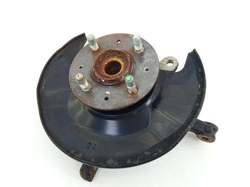 Used Left front steering knuckle HONDA JAZZ II (GD_, GE3, GE2) 1.2 i-DSI (GD5, GE2) (78 hp) 25725698