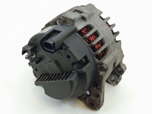 Alternator VW POLO IV (9N_, 9A_) 1.2 12V | BP25728587M7