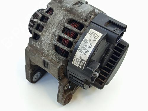 Alternator VW POLO IV (9N_, 9A_) 1.2 12V | BP25728587M7
