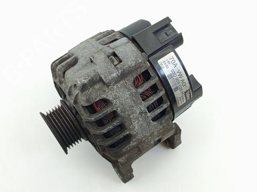 Alternator VW POLO IV (9N_, 9A_) 1.2 12V | BP25728587M7