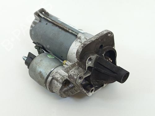Used Starter DACIA SANDERO II 1.5 dCi (90 hp) 25743943