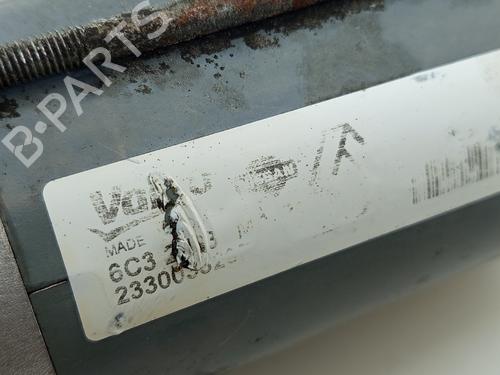 Starter DACIA SANDERO II 1.5 dCi | BP25743943M8