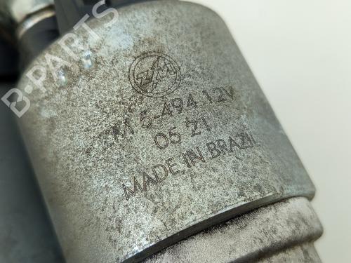 Starter DACIA SANDERO II 1.5 dCi | BP25743943M8