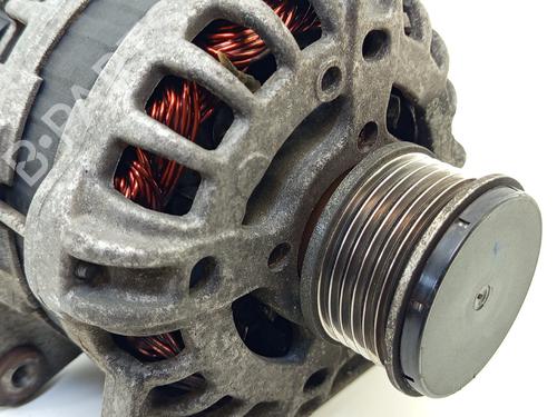 Alternator DACIA SANDERO II 1.5 dCi | BP25743944M7 