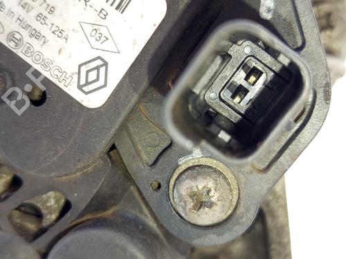 Alternator DACIA SANDERO II 1.5 dCi | BP25743944M7 