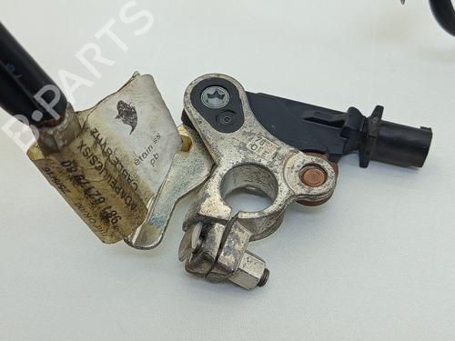 Electronic module PEUGEOT 308 II (LB_, LP_, LW_, LH_, L3_) 1.6 BlueHDi 120 | BP25786322M83