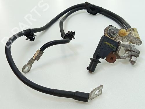 Electronic module PEUGEOT 308 II (LB_, LP_, LW_, LH_, L3_) 1.6 BlueHDi 120 | BP25786322M83