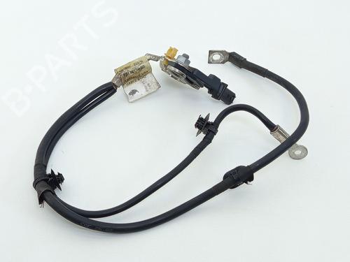 Elektronisk modul PEUGEOT 308 II (LB_, LP_, LW_, LH_, L3_) 1.6 BlueHDi 120 (120 hp) 25786322