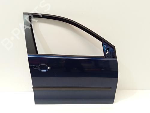 Used Right front door VW POLO IV (9N_, 9A_) 1.2 12V (64 hp) 25789938