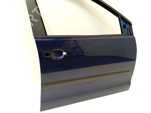 Right front door VW POLO IV (9N_, 9A_) 1.2 12V | BP25789938C3