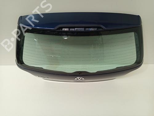 Tailgate VW POLO IV (9N_, 9A_) 1.2 12V | BP25789941C6 
