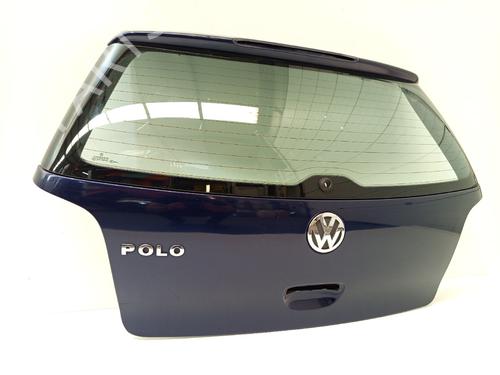 Tailgate VW POLO IV (9N_, 9A_) 1.2 12V | BP25789941C6 