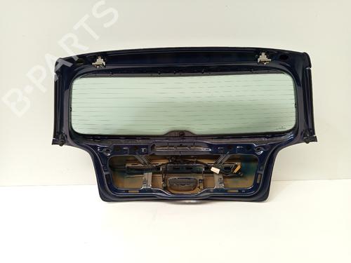 Tailgate VW POLO IV (9N_, 9A_) 1.2 12V | BP25789941C6 