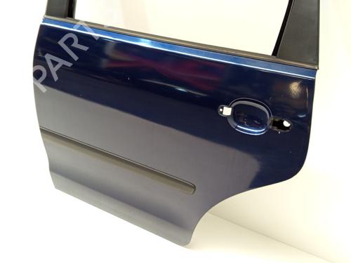 Dør venstre bak VW POLO IV (9N_, 9A_) 1.2 12V | BP25789940C4