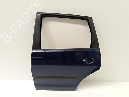 Dør venstre bak VW POLO IV (9N_, 9A_) 1.2 12V (64 hp) 25789940