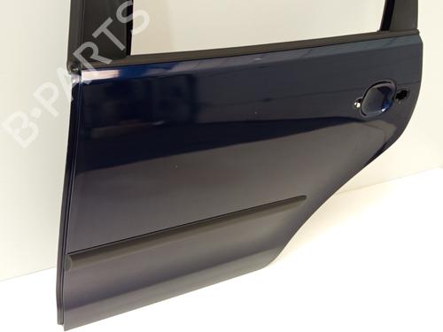 Dør venstre bak VW POLO IV (9N_, 9A_) 1.2 12V | BP25789940C4