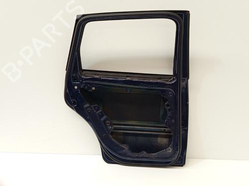 Dør venstre bak VW POLO IV (9N_, 9A_) 1.2 12V | BP25789940C4