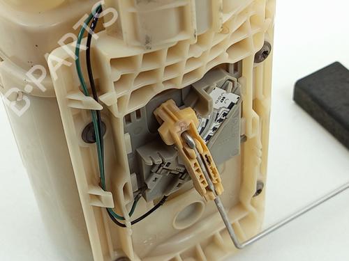 Fuel pump VW POLO IV (9N_, 9A_) 1.2 12V | BP25809603M76