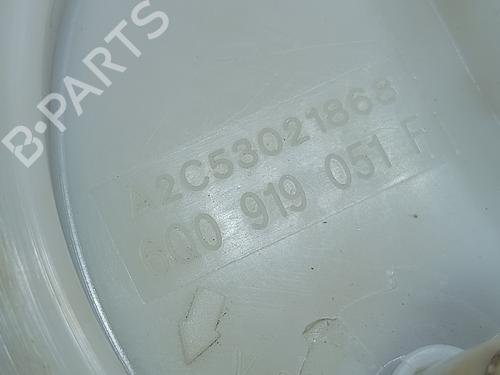 Fuel pump VW POLO IV (9N_, 9A_) 1.2 12V | BP25809603M76