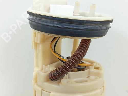 Fuel pump VW POLO IV (9N_, 9A_) 1.2 12V | BP25809603M76