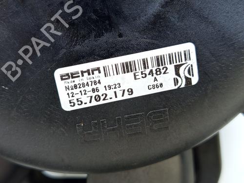 Køleventilator elektrisk FIAT GRANDE PUNTO (199_) 1.2 | BP25809611M35
