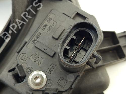 Køleventilator elektrisk FIAT GRANDE PUNTO (199_) 1.2 | BP25809611M35