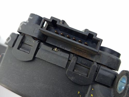 Pedal VW POLO IV (9N_, 9A_) 1.2 12V | BP25833734I4 