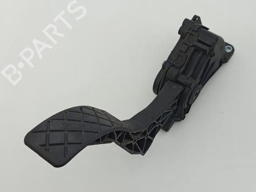 Pedal VW POLO IV (9N_, 9A_) 1.2 12V | BP25833734I4 