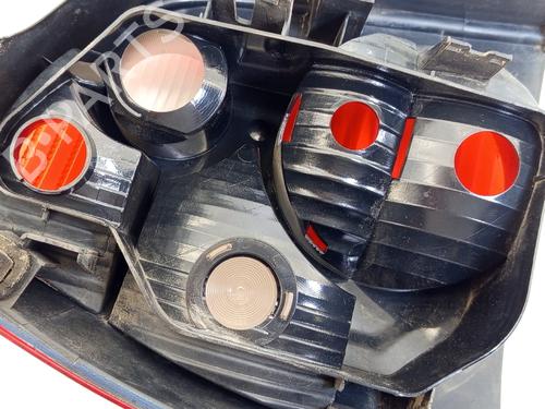 Right taillight VW POLO IV (9N_, 9A_) 1.2 12V | BP25833729C35 